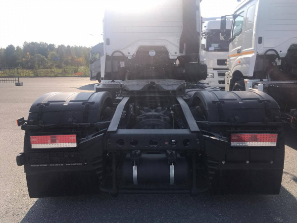 КАМАЗ 5490-032-87(S5)